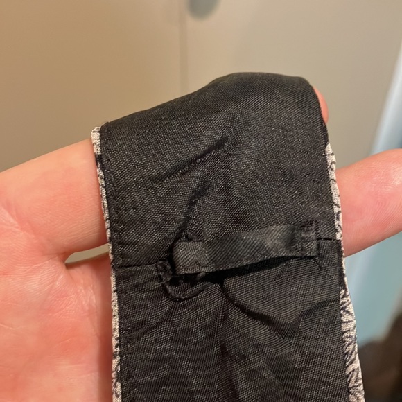 Dress Barn size 8 cocktail dress - Picture 4 of 8